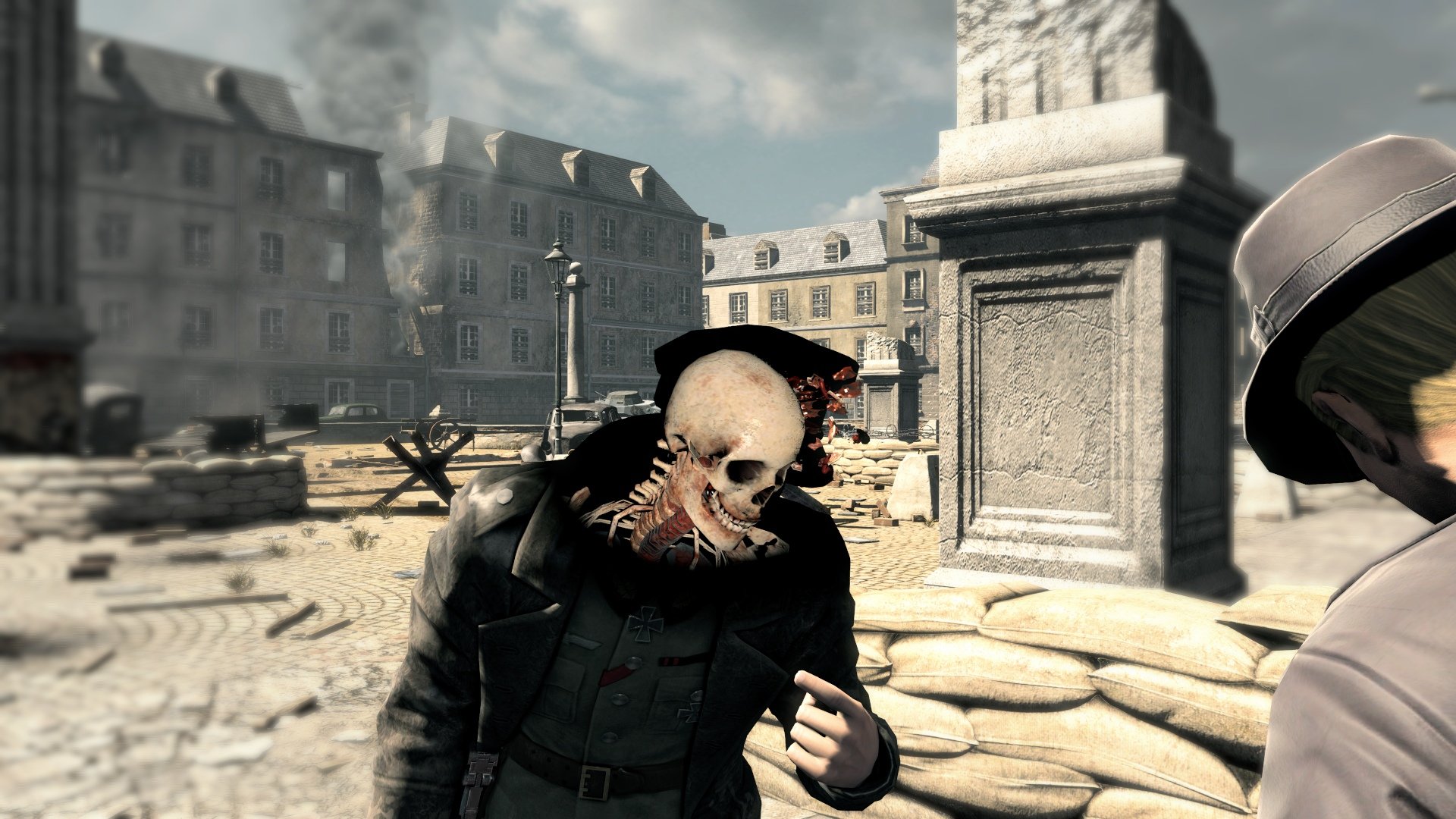 Sniper Elite V2 Remastered - Imagen 14